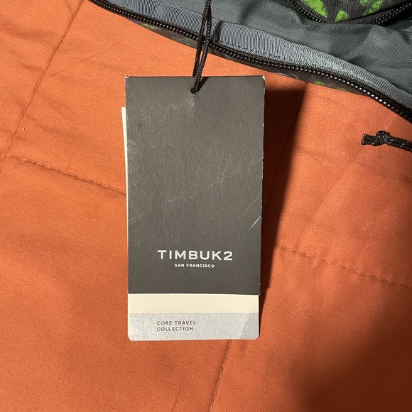 Timbuk2 Jungle Pattern Backpack - Picture 5 of 5